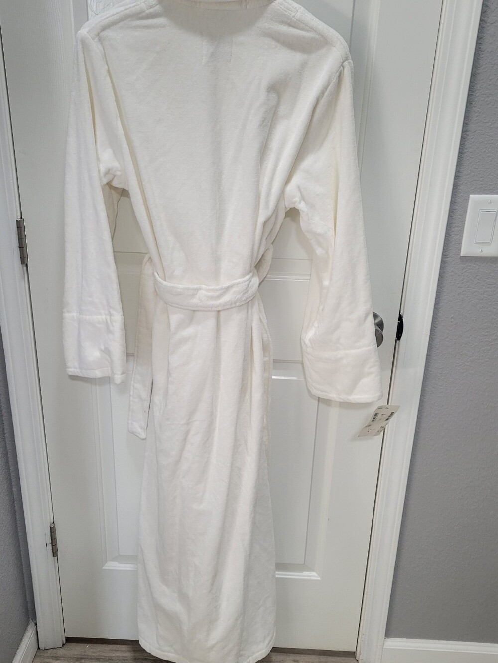 Nordstrom Bath Robe - Picture 4 of 4
